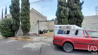 NEX-175972 - Terreno en Venta en Jardines de Morelos Sección Montes, CP 55070, México.