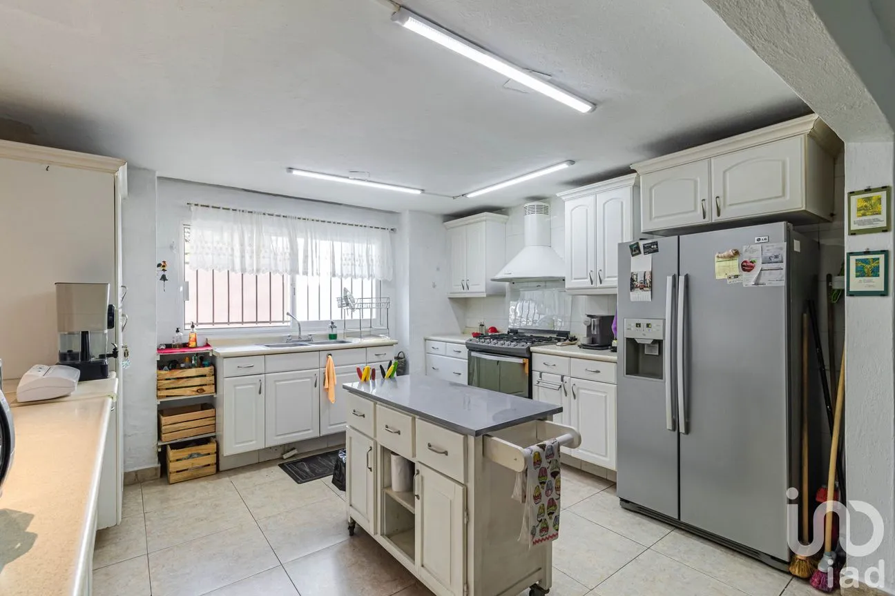Casa en Venta en Lomas del Mirador, Cuernavaca, Morelos | NEX-176572 | iad México | Foto 11 de 58