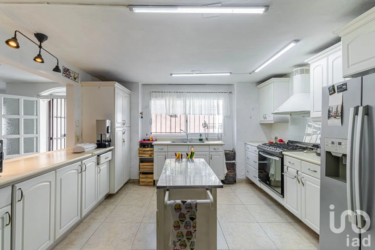 Casa en Venta en Lomas del Mirador, Cuernavaca, Morelos | NEX-176572 | iad México | Foto 13 de 58