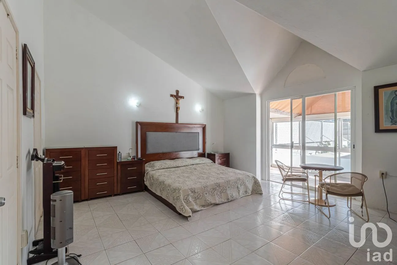 Casa en Venta en Lomas del Mirador, Cuernavaca, Morelos | NEX-176572 | iad México | Foto 23 de 58