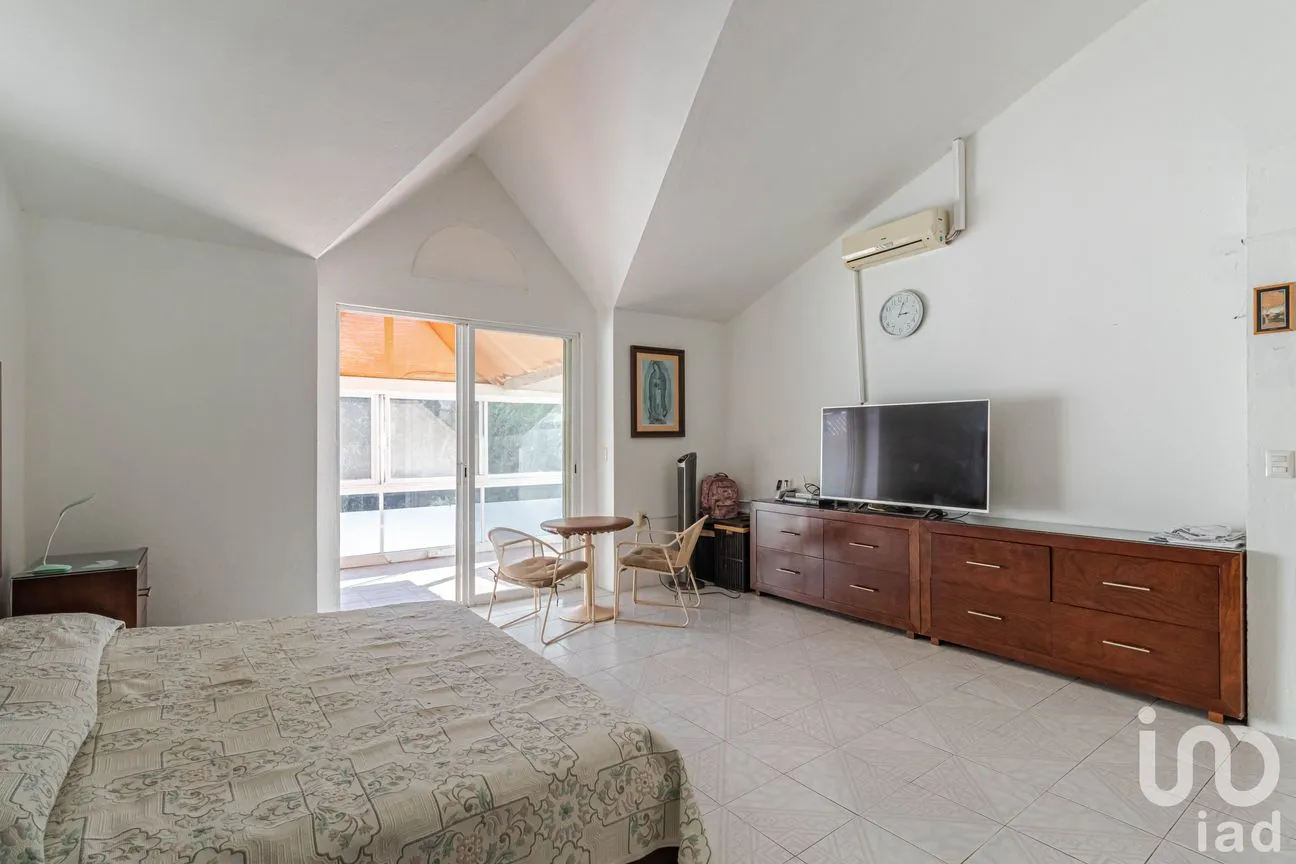 Casa en Venta en Lomas del Mirador, Cuernavaca, Morelos | NEX-176572 | iad México | Foto 25 de 58