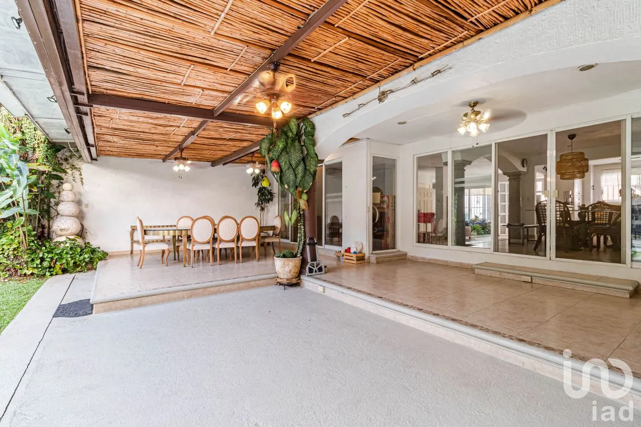 Casa en Venta en Lomas del Mirador, Cuernavaca, Morelos | NEX-176572 | iad México | Foto 4 de 58