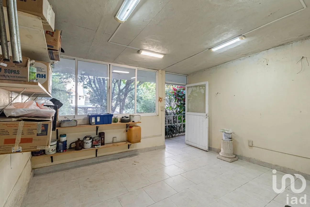 Casa en Venta en Lomas del Mirador, Cuernavaca, Morelos | NEX-176572 | iad México | Foto 32 de 58
