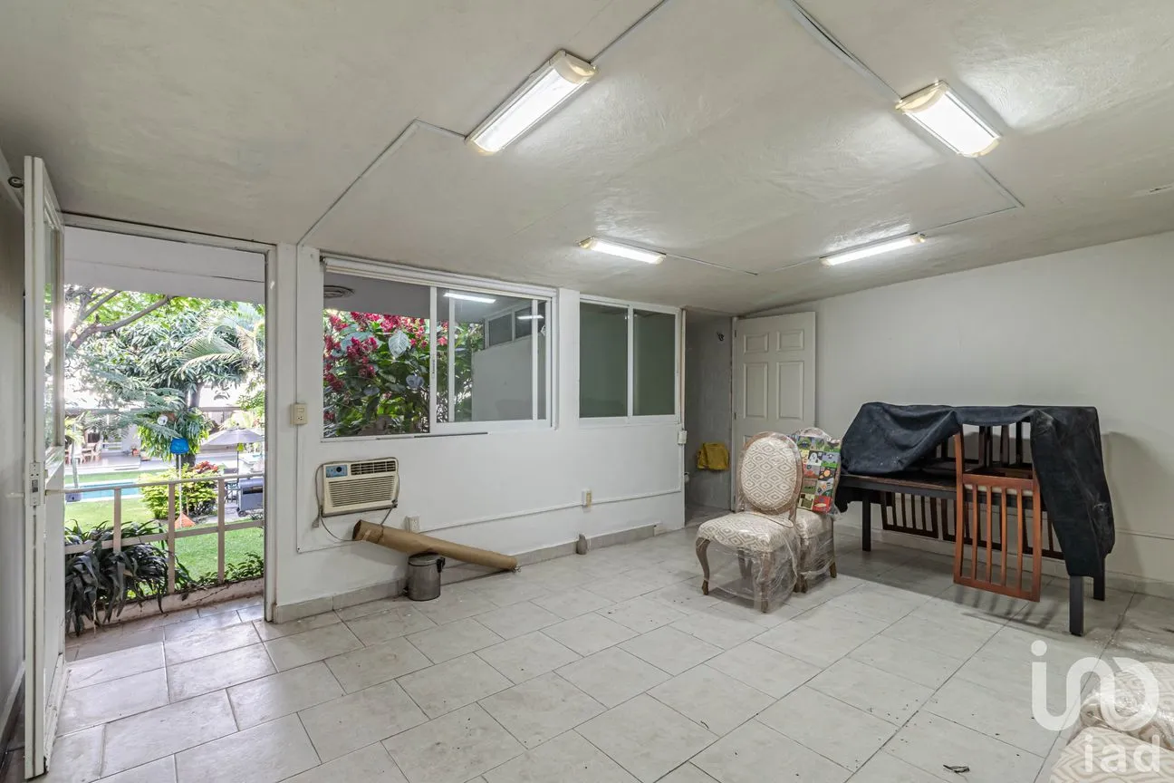 Casa en Venta en Lomas del Mirador, Cuernavaca, Morelos | NEX-176572 | iad México | Foto 33 de 58