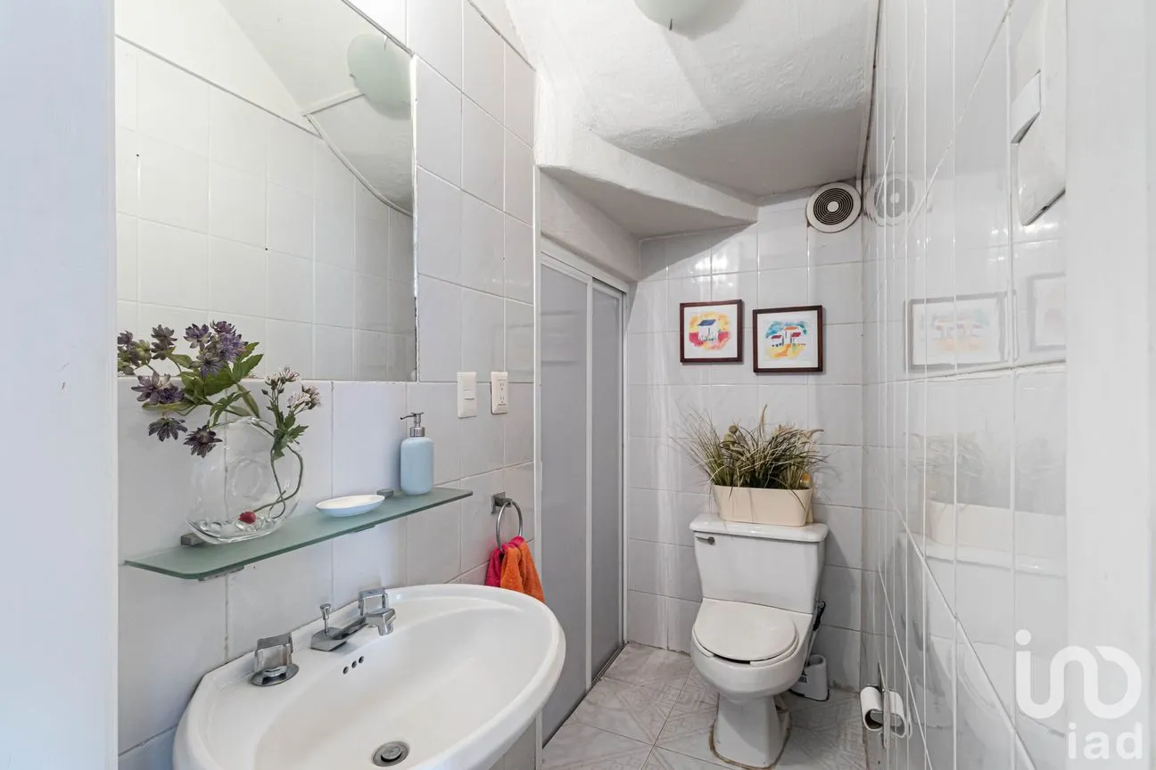 Casa en Venta en Lomas del Mirador, Cuernavaca, Morelos | NEX-176572 | iad México | Foto 35 de 58