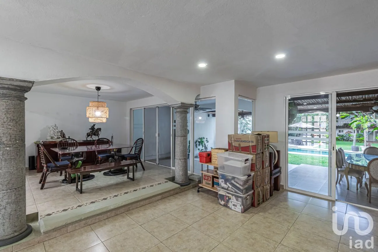 Casa en Venta en Lomas del Mirador, Cuernavaca, Morelos | NEX-176572 | iad México | Foto 43 de 58