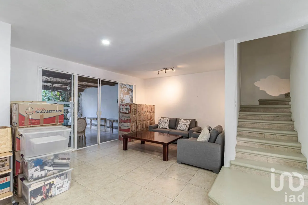 Casa en Venta en Lomas del Mirador, Cuernavaca, Morelos | NEX-176572 | iad México | Foto 44 de 58