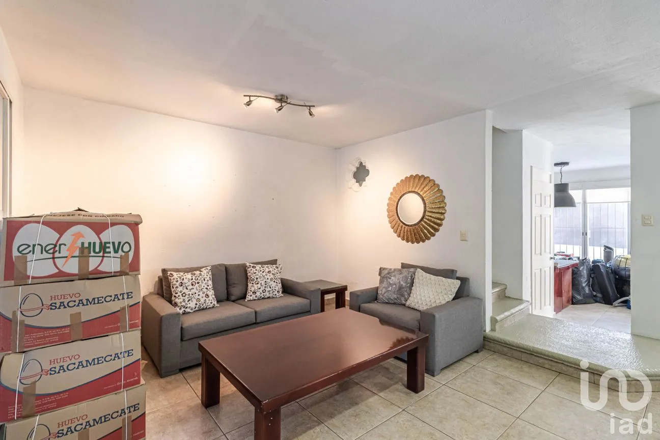 Casa en Venta en Lomas del Mirador, Cuernavaca, Morelos | NEX-176572 | iad México | Foto 45 de 58