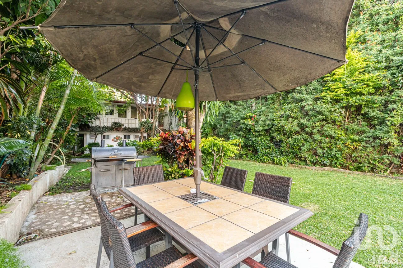 Casa en Venta en Lomas del Mirador, Cuernavaca, Morelos | NEX-176572 | iad México | Foto 50 de 58