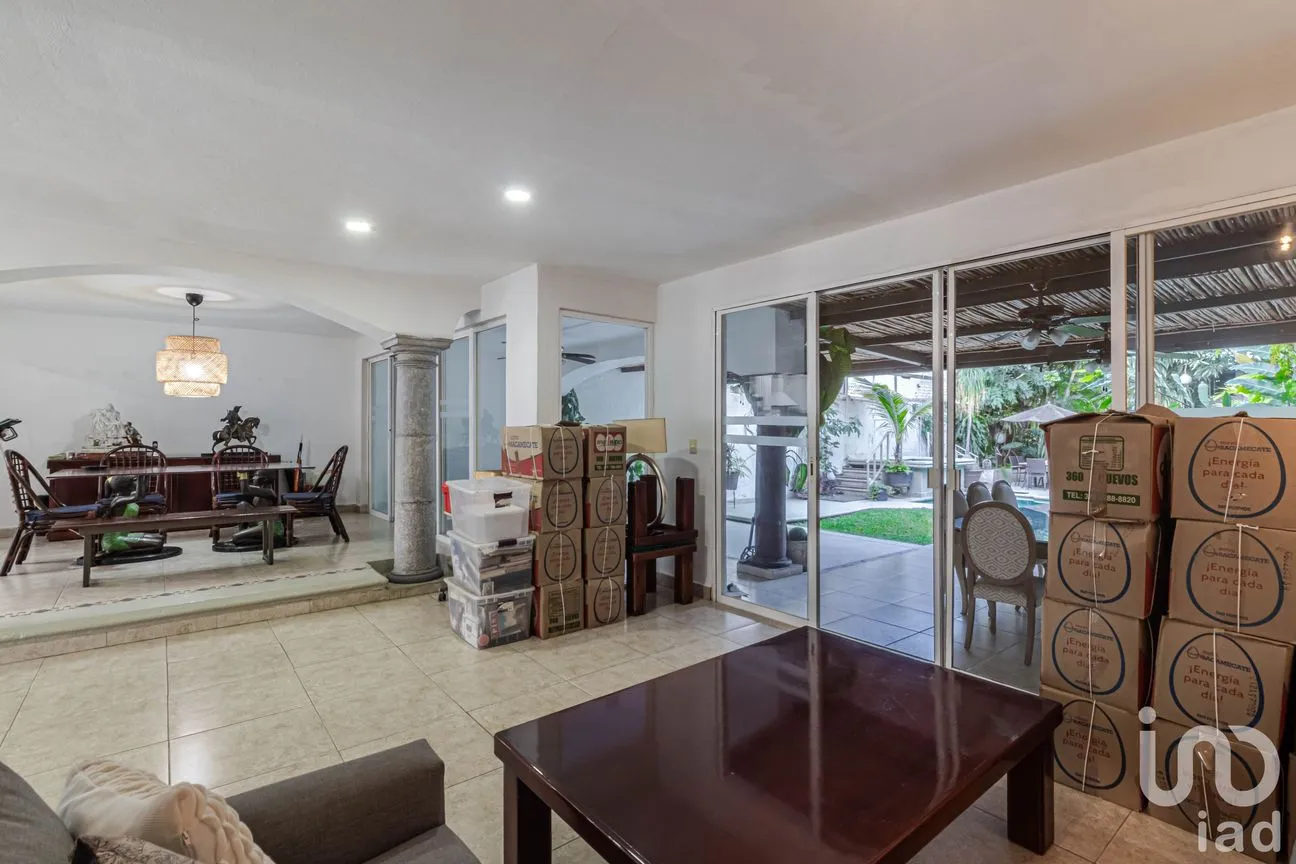 Casa en Venta en Lomas del Mirador, Cuernavaca, Morelos | NEX-176572 | iad México | Foto 6 de 58