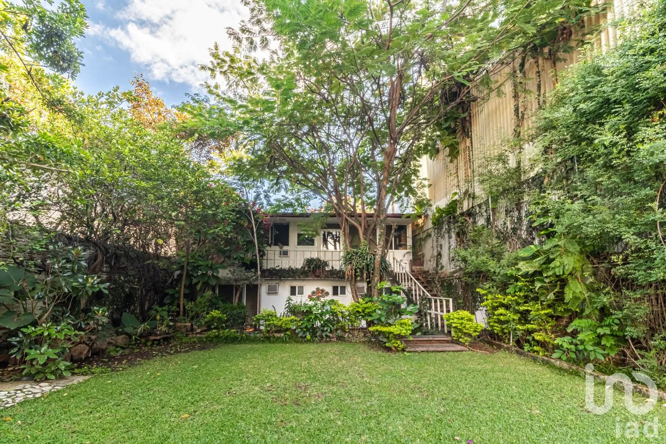 Casa en Venta en Lomas del Mirador, Cuernavaca, Morelos | NEX-176572 | iad México | Foto 51 de 58
