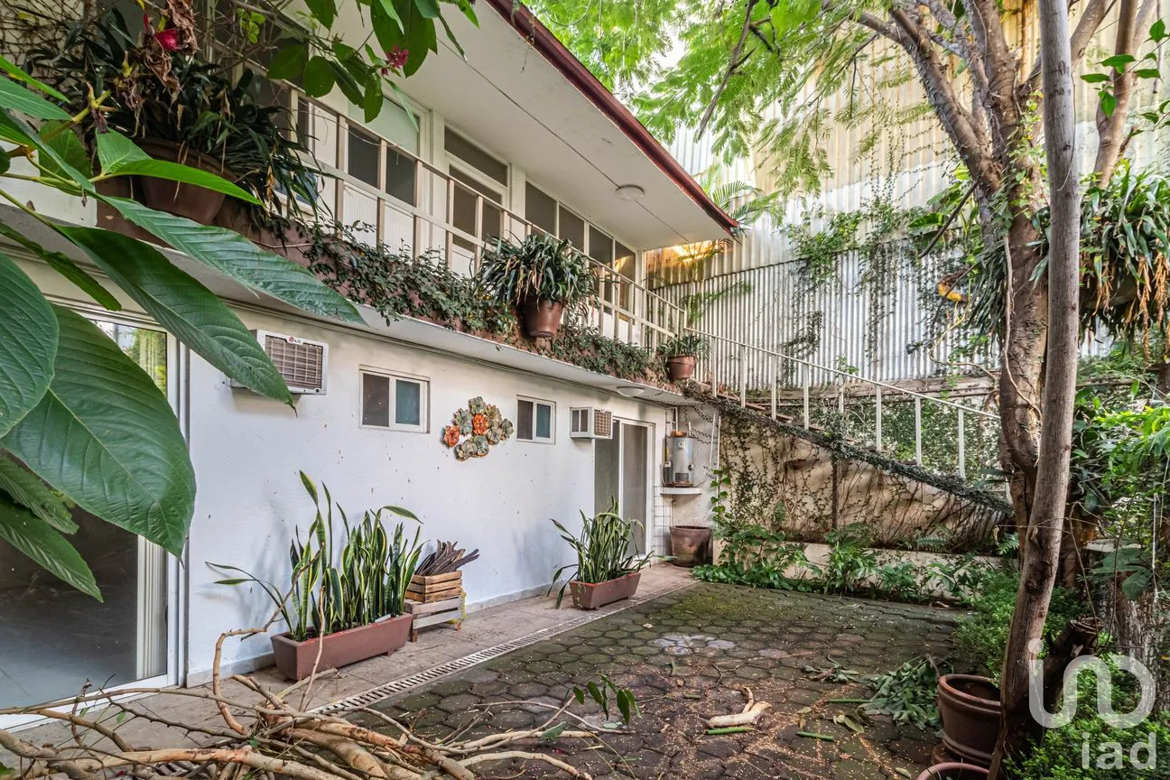 Casa en Venta en Lomas del Mirador, Cuernavaca, Morelos | NEX-176572 | iad México | Foto 52 de 58