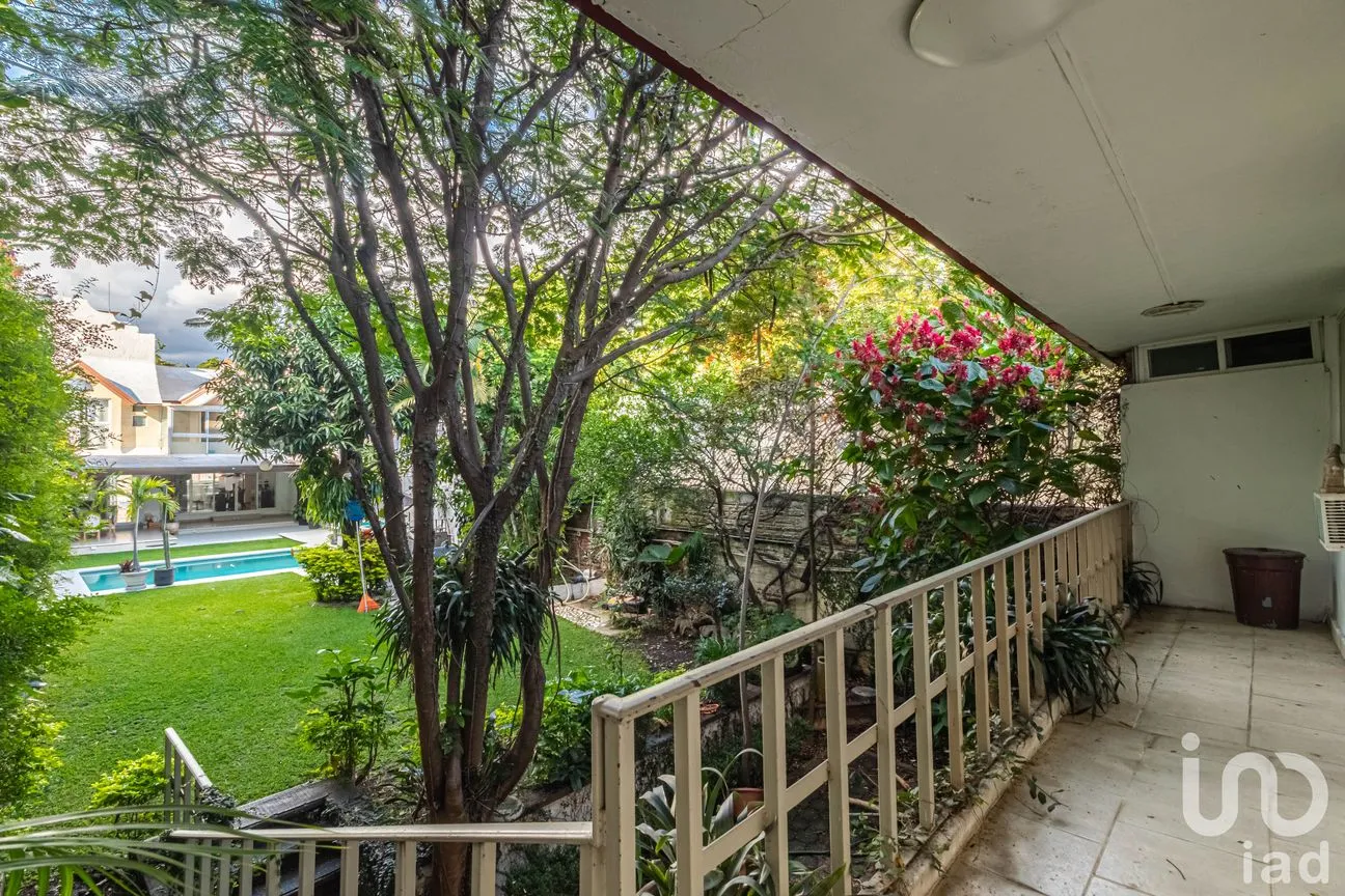 Casa en Venta en Lomas del Mirador, Cuernavaca, Morelos | NEX-176572 | iad México | Foto 53 de 58