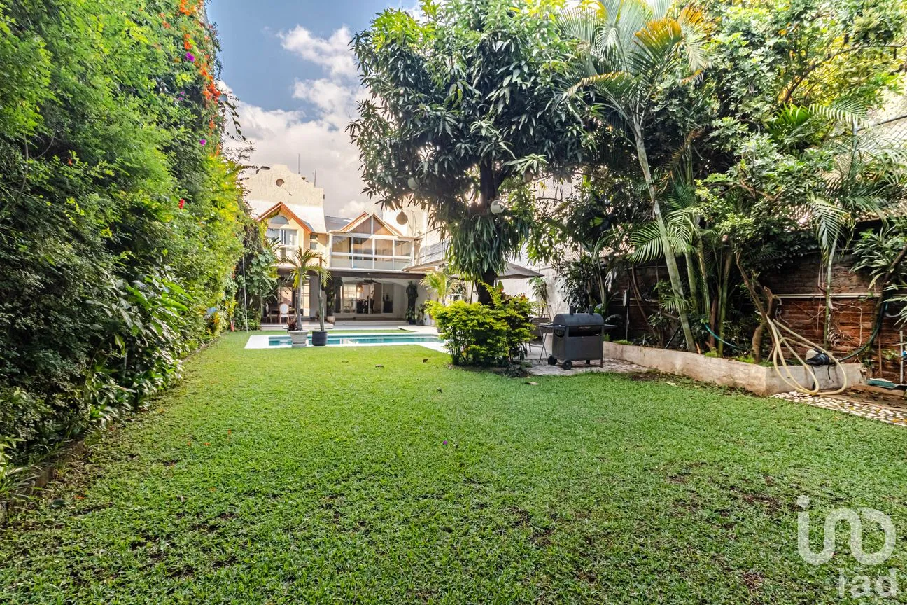 Casa en Venta en Lomas del Mirador, Cuernavaca, Morelos | NEX-176572 | iad México | Foto 54 de 58
