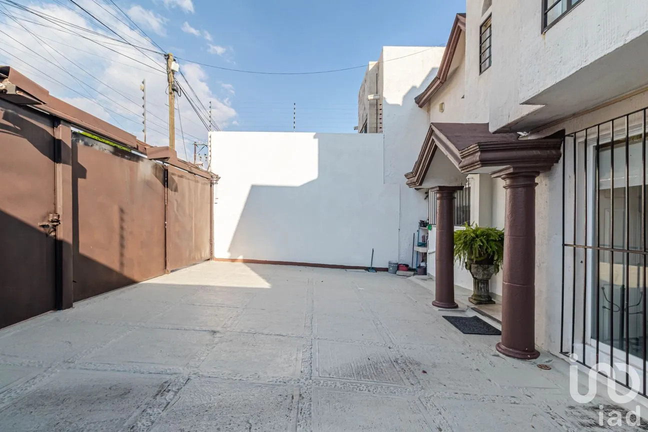 Casa en Venta en Lomas del Mirador, Cuernavaca, Morelos | NEX-176572 | iad México | Foto 55 de 58