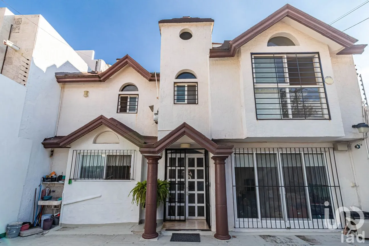 Casa en Venta en Lomas del Mirador, Cuernavaca, Morelos | NEX-176572 | iad México | Foto 56 de 58