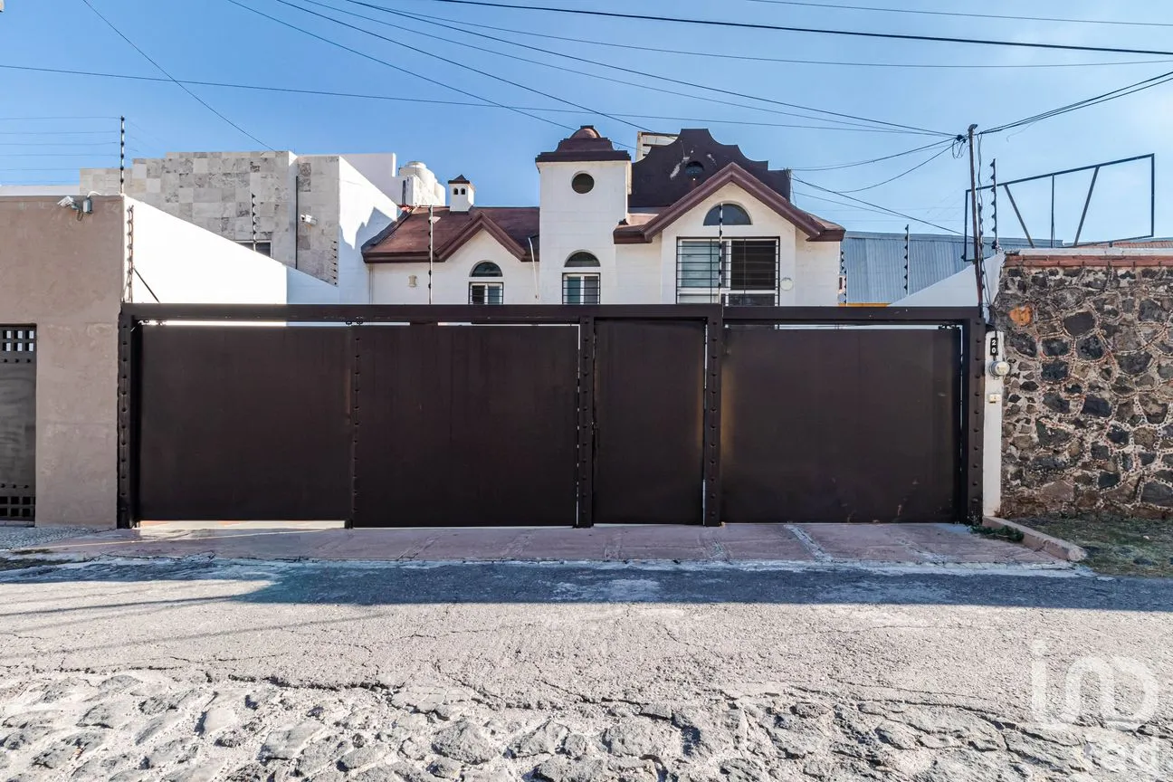 Casa en Venta en Lomas del Mirador, Cuernavaca, Morelos | NEX-176572 | iad México | Foto 57 de 58