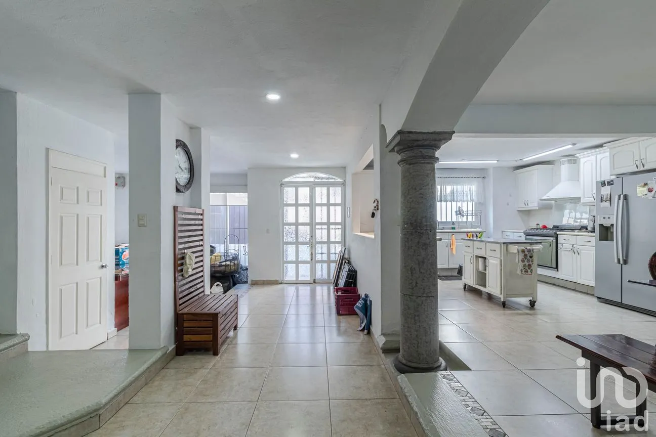 Casa en Venta en Lomas del Mirador, Cuernavaca, Morelos | NEX-176572 | iad México | Foto 9 de 58
