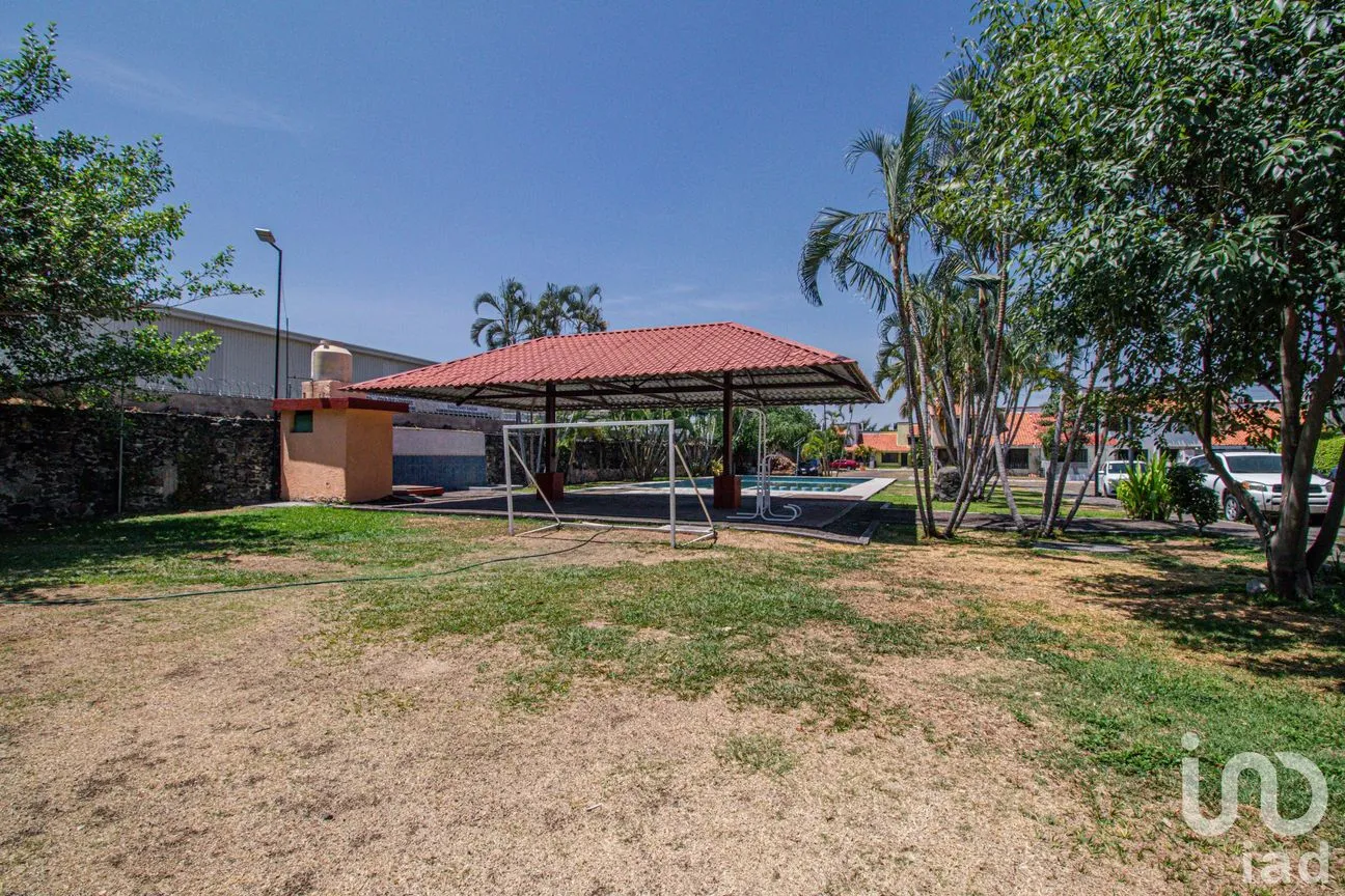 Casa en Venta en Residencial Country, Jiutepec, Morelos | NEX-177657 | iad México | Foto 12 de 38