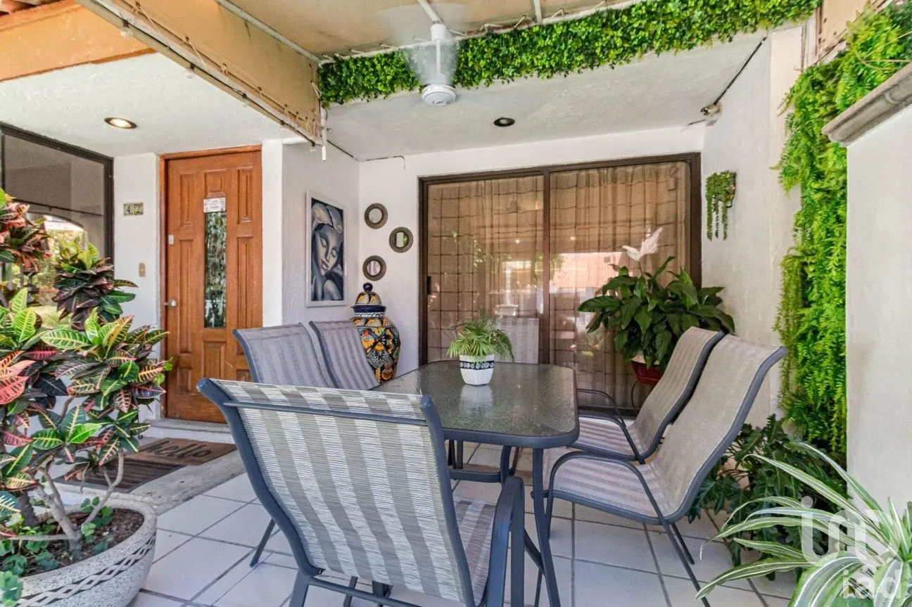 Casa en Venta en Residencial Country, Jiutepec, Morelos | NEX-177657 | iad México | Foto 13 de 38
