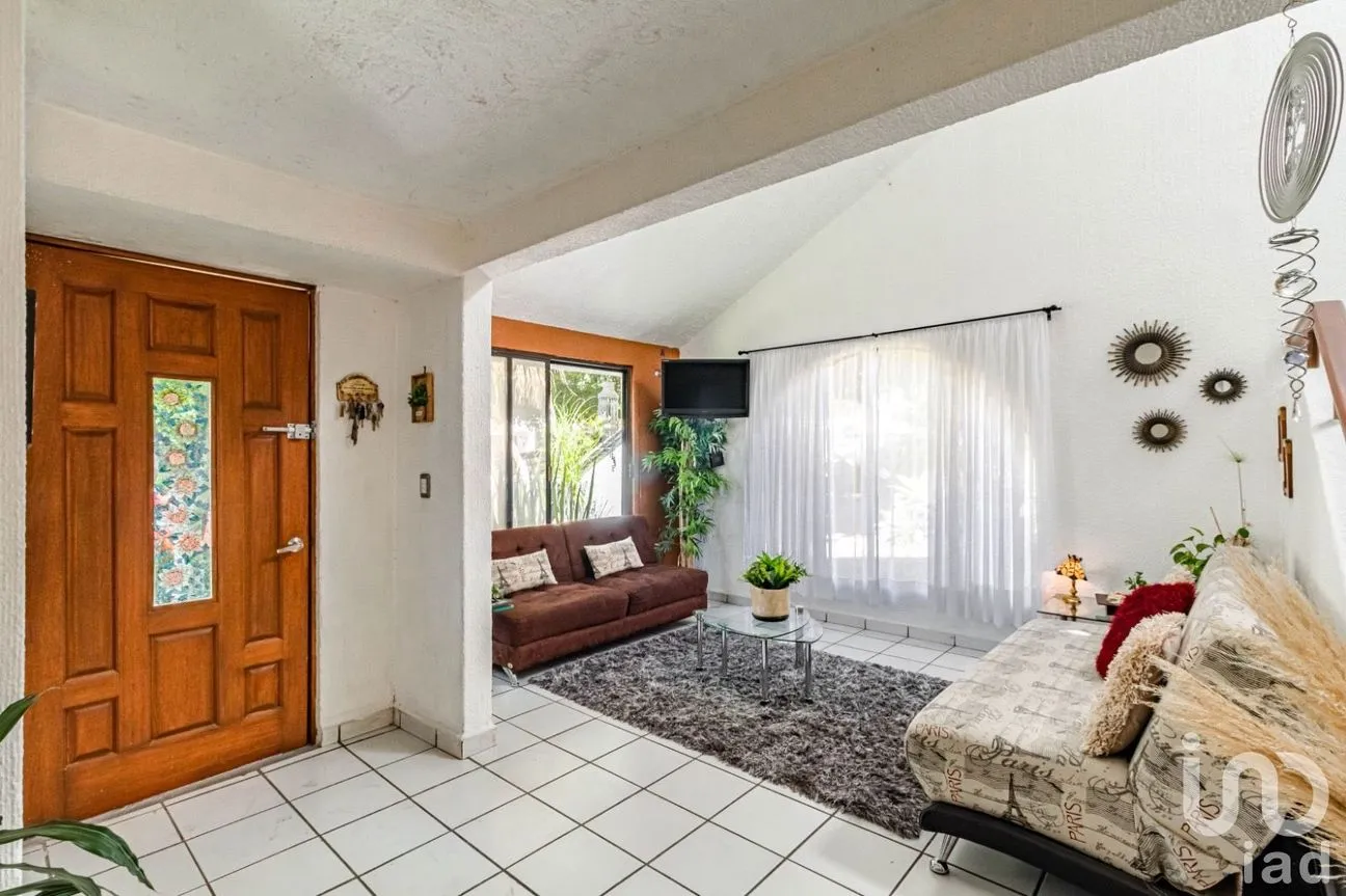 Casa en Venta en Residencial Country, Jiutepec, Morelos | NEX-177657 | iad México | Foto 25 de 38