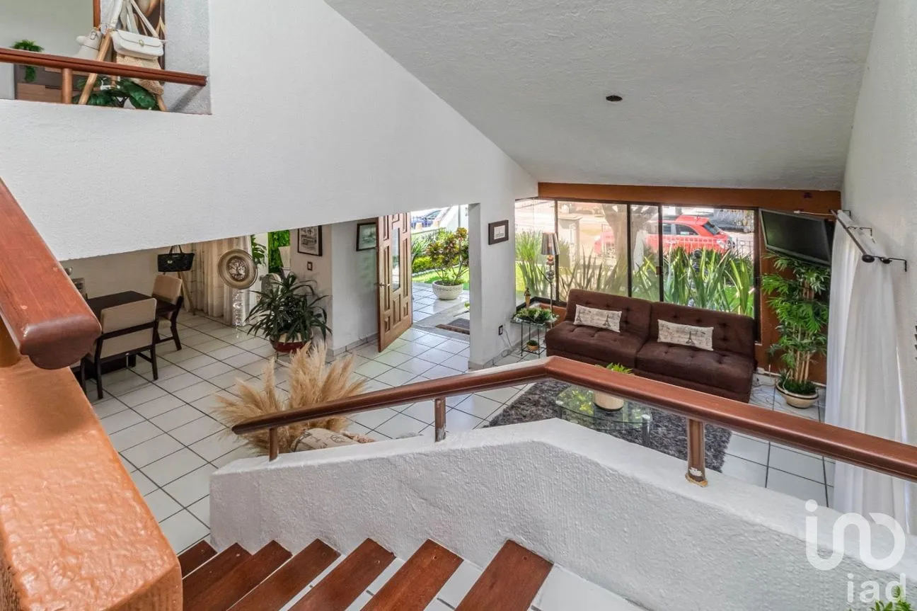 Casa en Venta en Residencial Country, Jiutepec, Morelos | NEX-177657 | iad México | Foto 27 de 38
