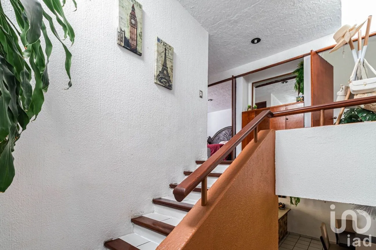 Casa en Venta en Residencial Country, Jiutepec, Morelos | NEX-177657 | iad México | Foto 28 de 38