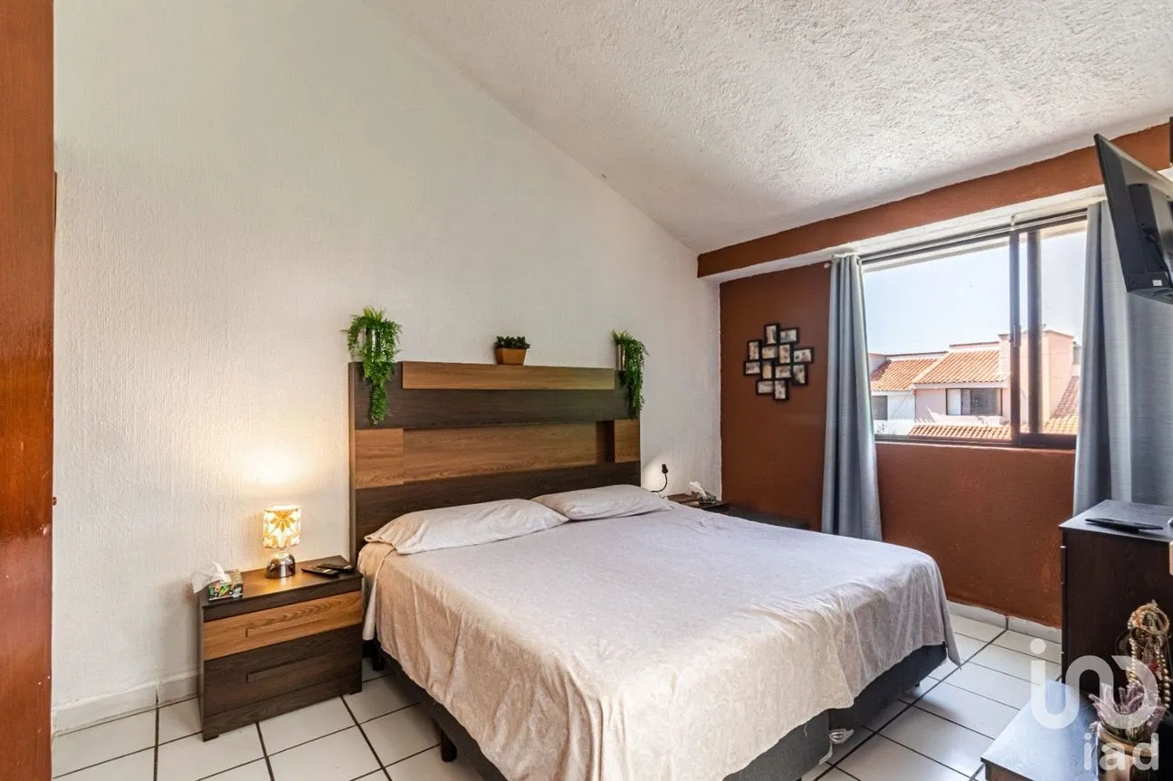 Casa en Venta en Residencial Country, Jiutepec, Morelos | NEX-177657 | iad México | Foto 32 de 38