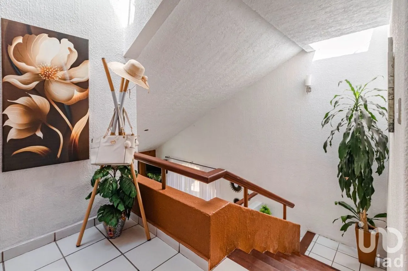 Casa en Venta en Residencial Country, Jiutepec, Morelos | NEX-177657 | iad México | Foto 33 de 38