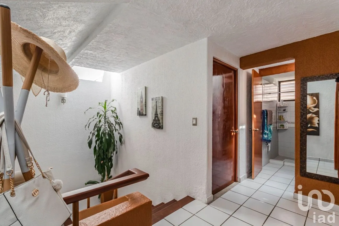 Casa en Venta en Residencial Country, Jiutepec, Morelos | NEX-177657 | iad México | Foto 34 de 38