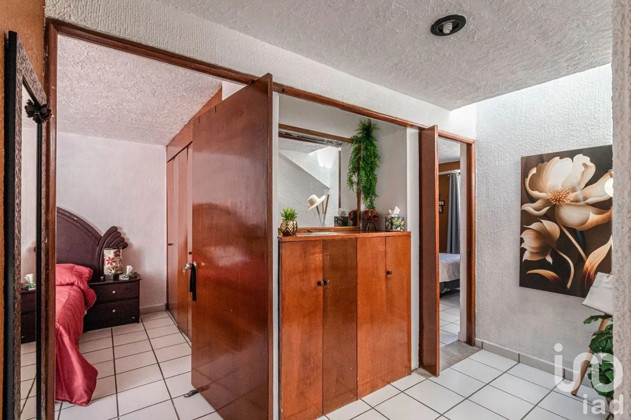 Casa en Venta en Residencial Country, Jiutepec, Morelos | NEX-177657 | iad México | Foto 35 de 38