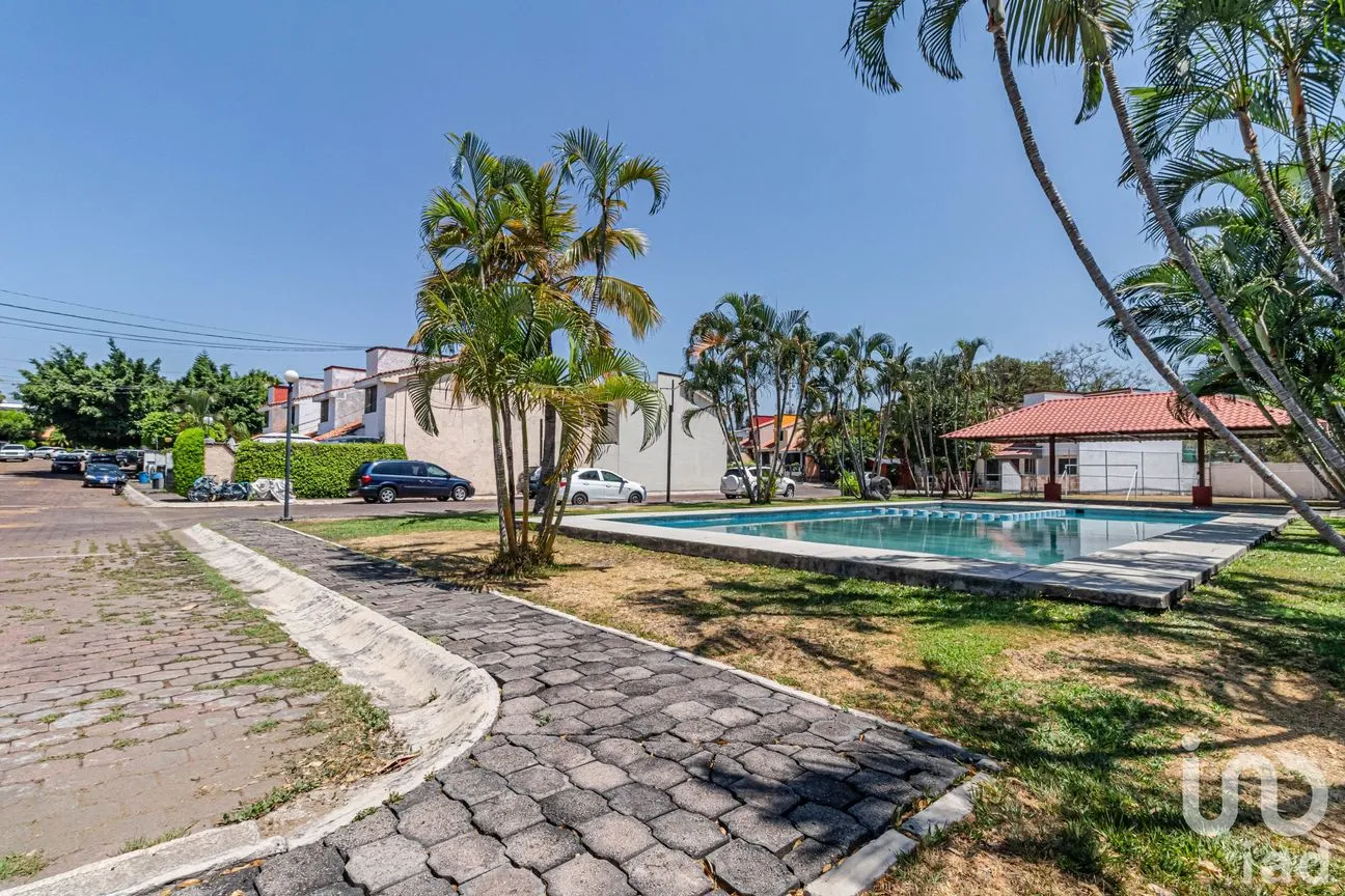 Casa en Venta en Residencial Country, Jiutepec, Morelos | NEX-177657 | iad México | Foto 8 de 38