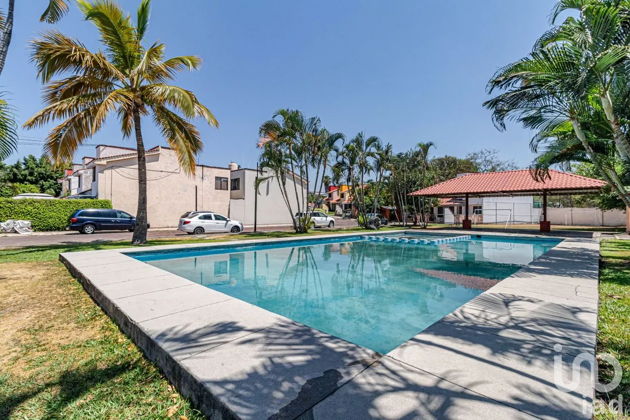 Casa en Venta en Residencial Country, Jiutepec, Morelos | NEX-177657 | iad México | Foto 9 de 38