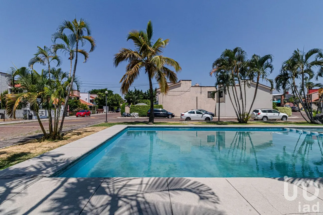 Casa en Venta en Residencial Country, Jiutepec, Morelos | NEX-177657 | iad México | Foto 10 de 38