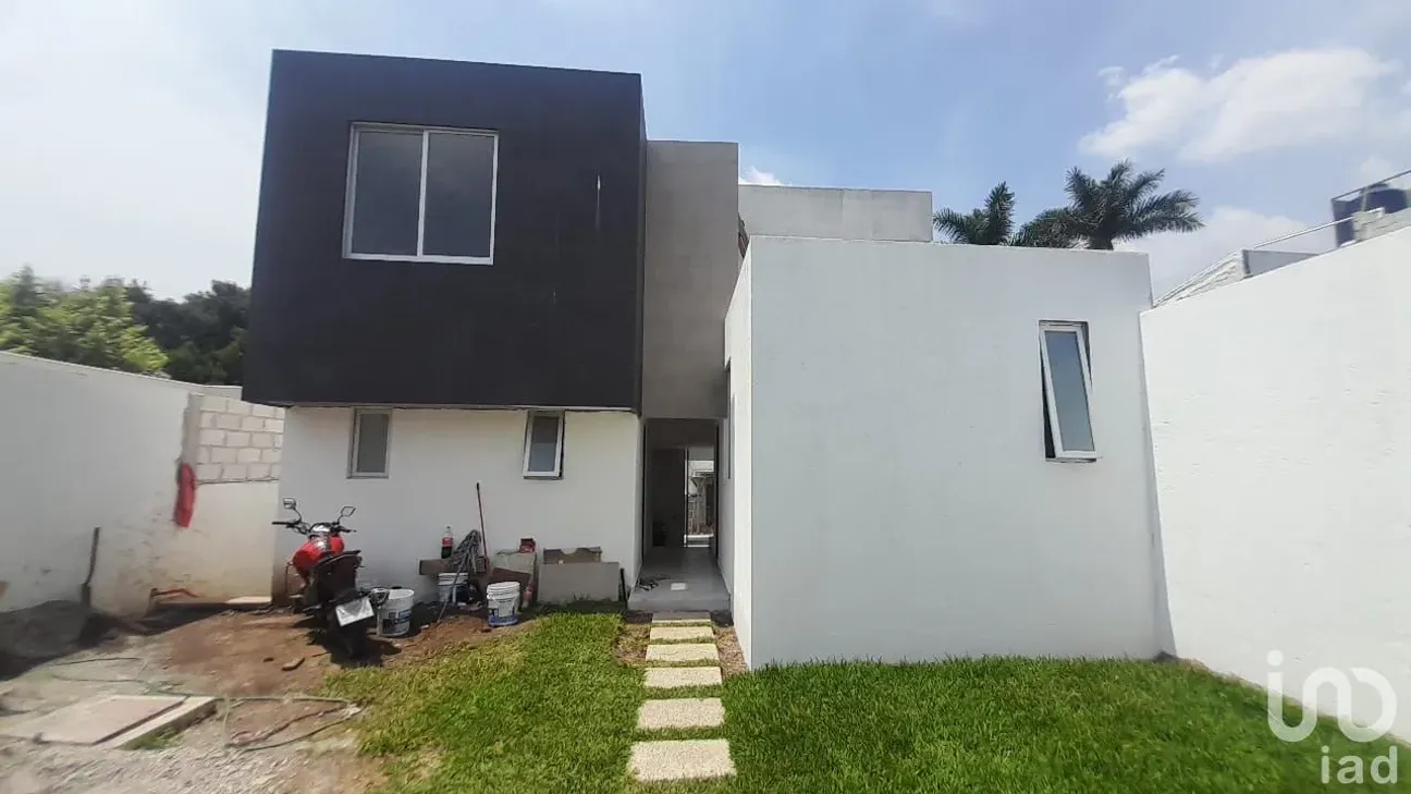 Casa en Venta en Lomas de Cuernavaca, Temixco, Morelos | NEX-183650 | iad México | Foto 1 de 25