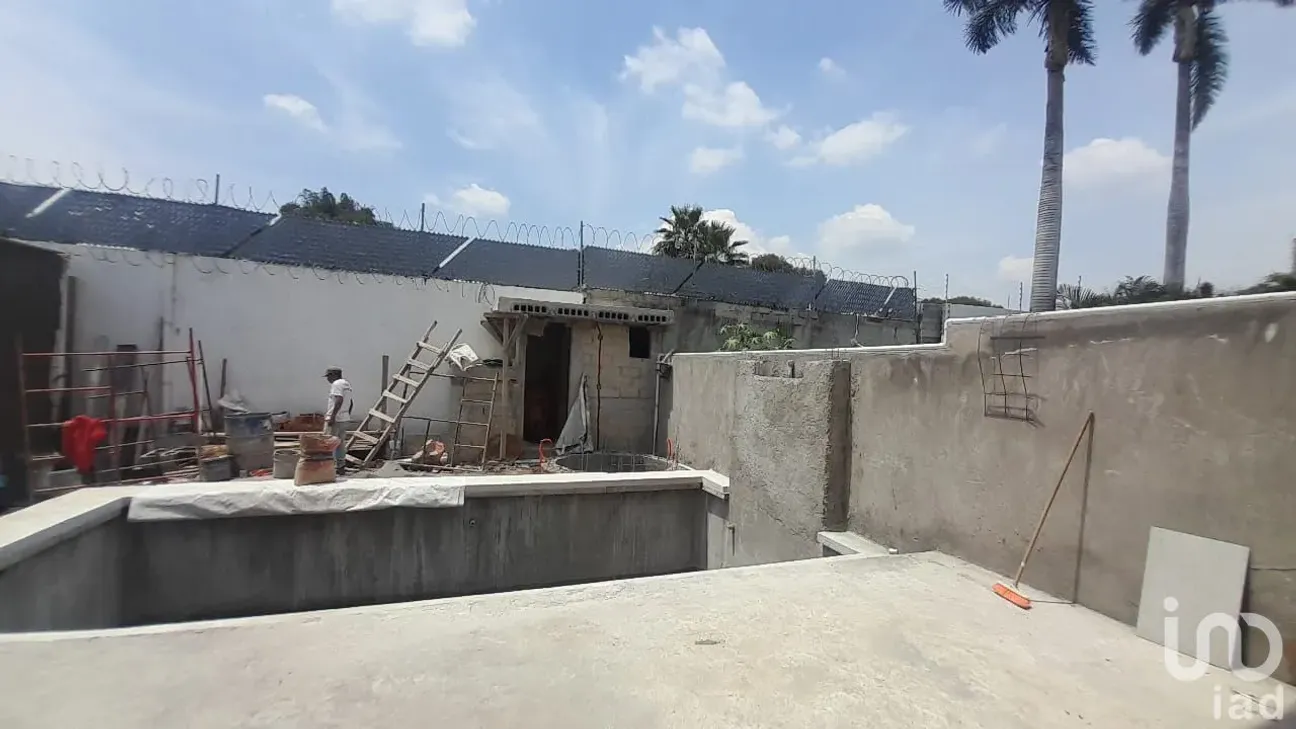 Casa en Venta en Lomas de Cuernavaca, Temixco, Morelos | NEX-183650 | iad México | Foto 25 de 25