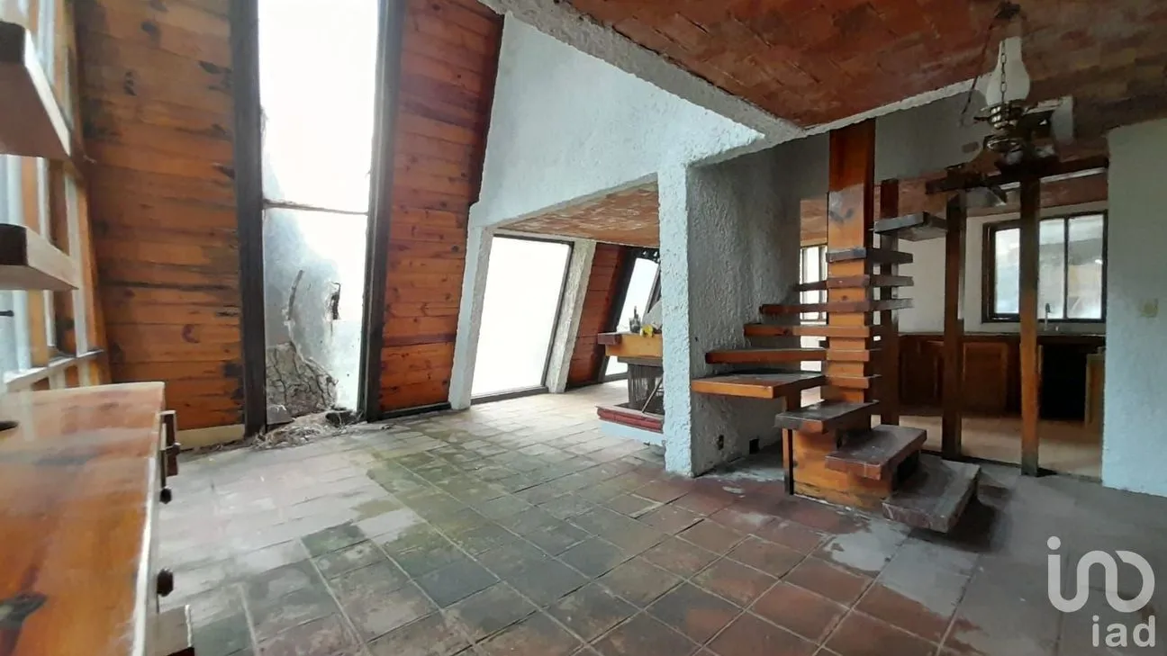 Casa en Venta en Coajomulco, Huitzilac, Morelos | NEX-187022 | iad México | Foto 2 de 25