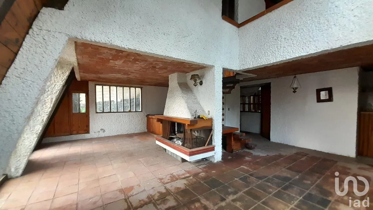 Casa en Venta en Coajomulco, Huitzilac, Morelos | NEX-187022 | iad México | Foto 3 de 25