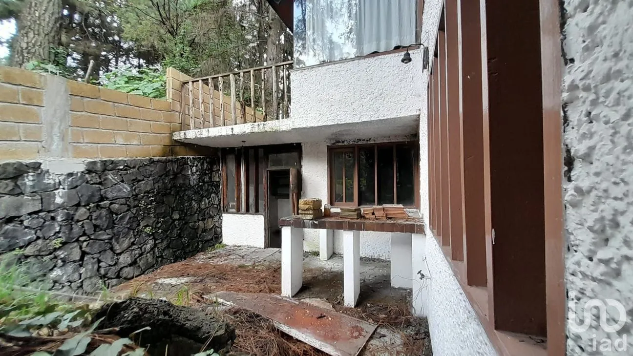 Casa en Venta en Coajomulco, Huitzilac, Morelos | NEX-187022 | iad México | Foto 22 de 25
