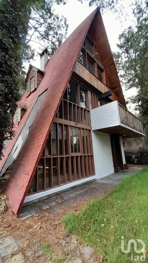 Casa en Venta en Coajomulco, Huitzilac, Morelos | NEX-187022 | iad México | Foto 23 de 25