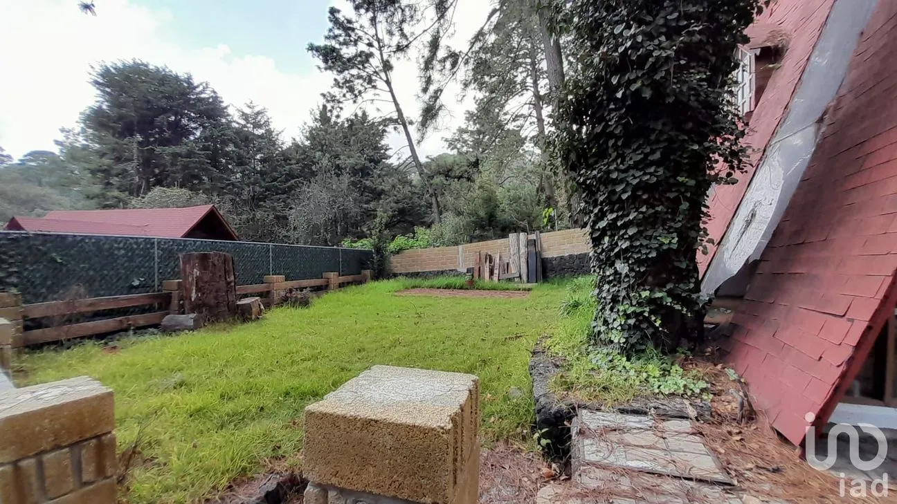Casa en Venta en Coajomulco, Huitzilac, Morelos | NEX-187022 | iad México | Foto 24 de 25