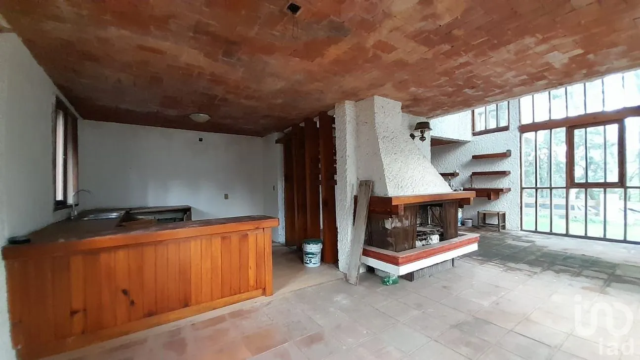 Casa en Venta en Coajomulco, Huitzilac, Morelos | NEX-187022 | iad México | Foto 4 de 25