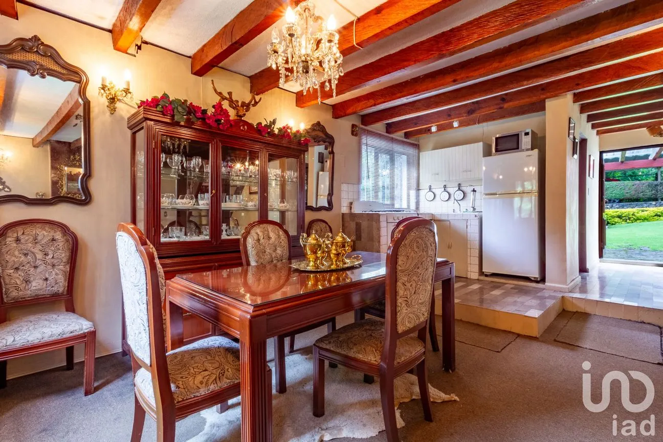 Casa en Venta en Coajomulco, Huitzilac, Morelos | NEX-187704 | iad México | Foto 11 de 31