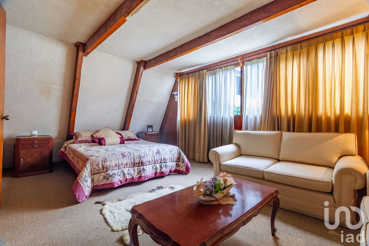 Casa en Venta en Coajomulco, Huitzilac, Morelos | NEX-187704 | iad México | Foto 18 de 31