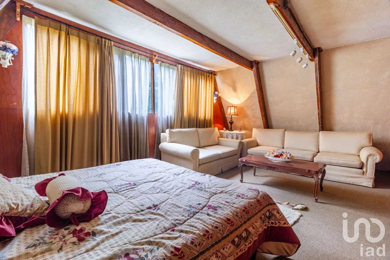 Casa en Venta en Coajomulco, Huitzilac, Morelos | NEX-187704 | iad México | Foto 19 de 31
