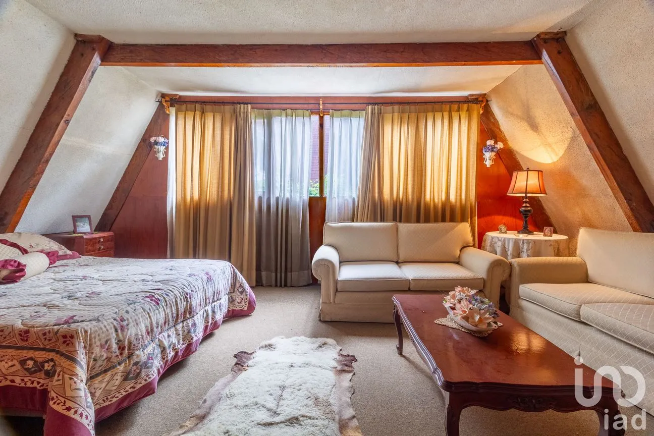 Casa en Venta en Coajomulco, Huitzilac, Morelos | NEX-187704 | iad México | Foto 20 de 31