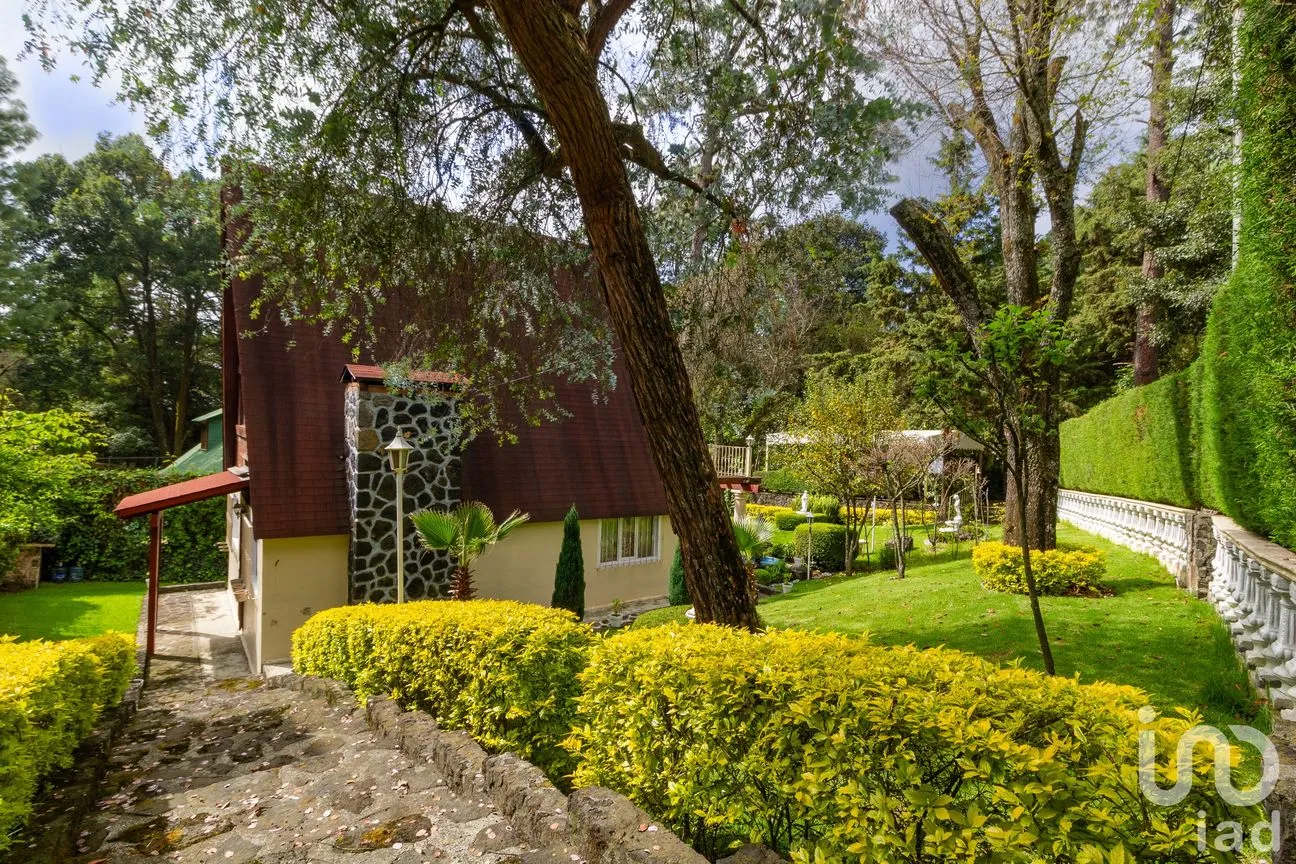 Casa en Venta en Coajomulco, Huitzilac, Morelos | NEX-187704 | iad México | Foto 3 de 31