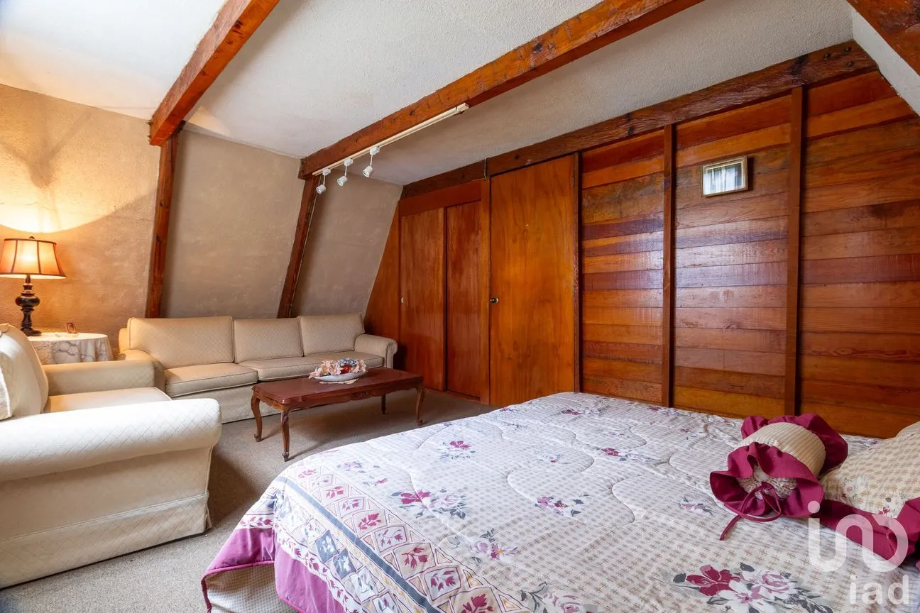 Casa en Venta en Coajomulco, Huitzilac, Morelos | NEX-187704 | iad México | Foto 21 de 31