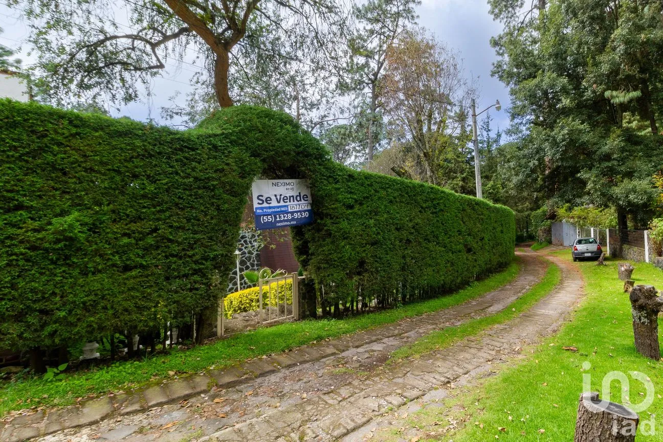Casa en Venta en Coajomulco, Huitzilac, Morelos | NEX-187704 | iad México | Foto 31 de 31