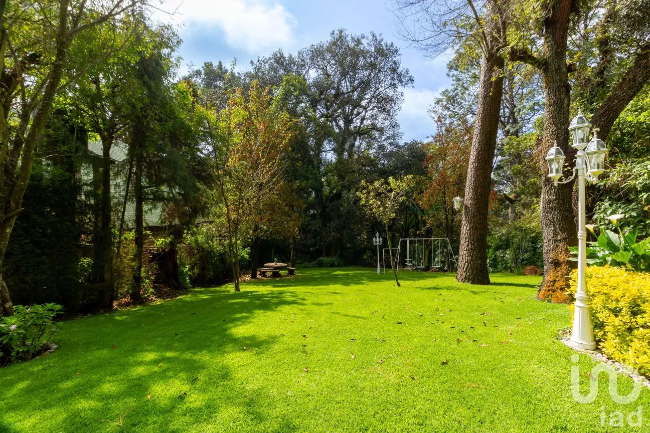 Casa en Venta en Coajomulco, Huitzilac, Morelos | NEX-187704 | iad México | Foto 6 de 31